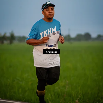 Runner Photo 5768184