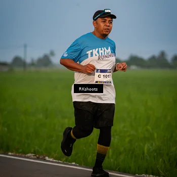 Runner Photo 5768186