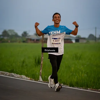 Runner Photo 5768188