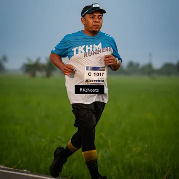 Runner Photo 5768189