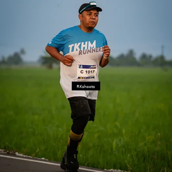 Runner Photo 5768190