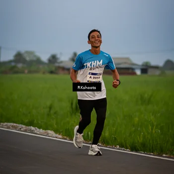 Runner Photo 5768192