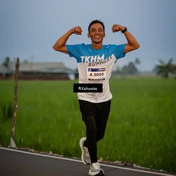 Runner Photo 5768193