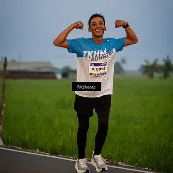 Runner Photo 5768194