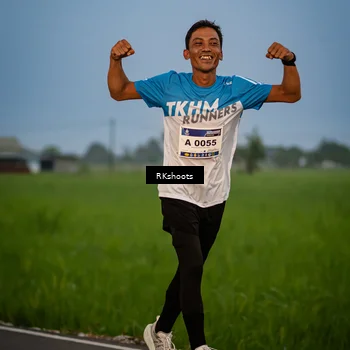 Runner Photo 5768196