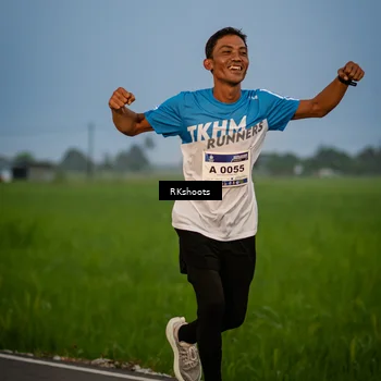 Runner Photo 5768197