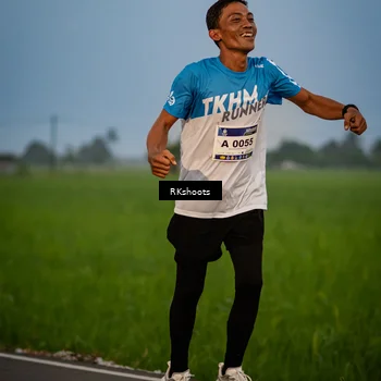 Runner Photo 5768198