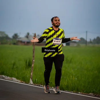 Runner Photo 5768199