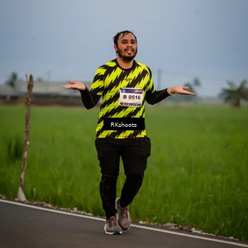 Runner Photo 5768200