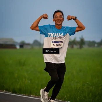 Runner Photo 5768201