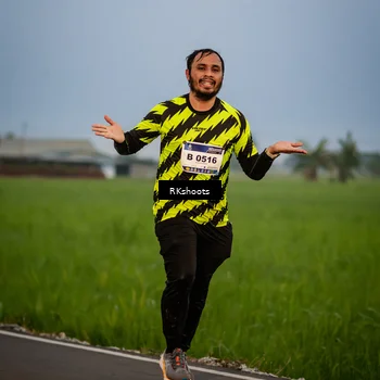 Runner Photo 5768202