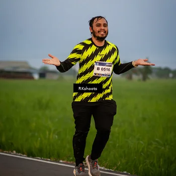 Runner Photo 5768203
