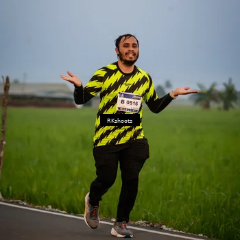 Runner Photo 5768204