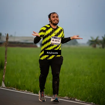 Runner Photo 5768205