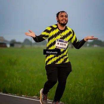 Runner Photo 5768208