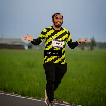 Runner Photo 5768209