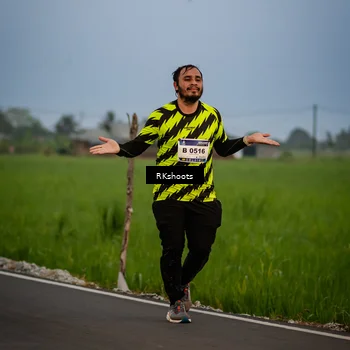 Runner Photo 5768224