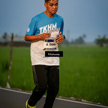 Runner Photo 5768227