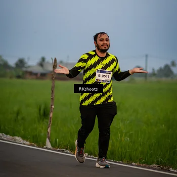 Runner Photo 5768229