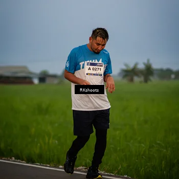 Runner Photo 5768234