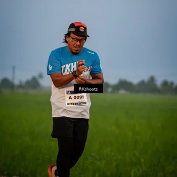 Runner Photo 5768235