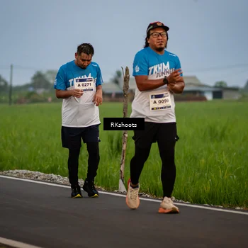 Runner Photo 5768237