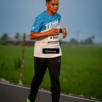 Runner Photo 5768238