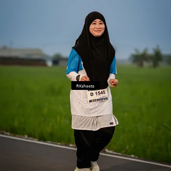 Runner Photo 5768239