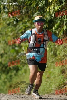 Runner Photo 576824