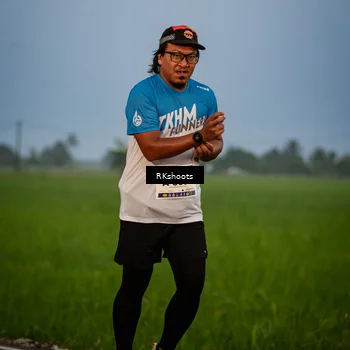Runner Photo 5768240