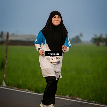 Runner Photo 5768242