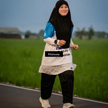 Runner Photo 5768245