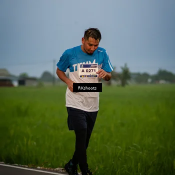 Runner Photo 5768247