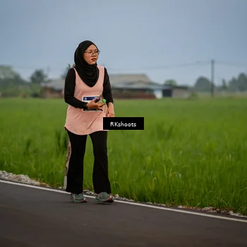 Runner Photo 5768250