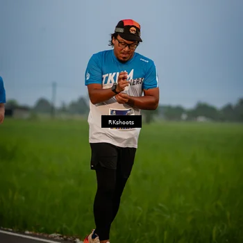 Runner Photo 5768251