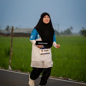 Runner Photo 5768252