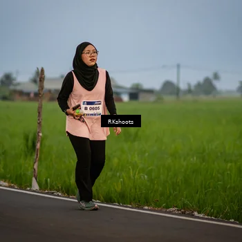 Runner Photo 5768253
