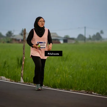 Runner Photo 5768255