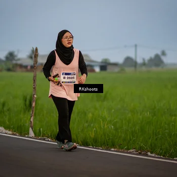 Runner Photo 5768256