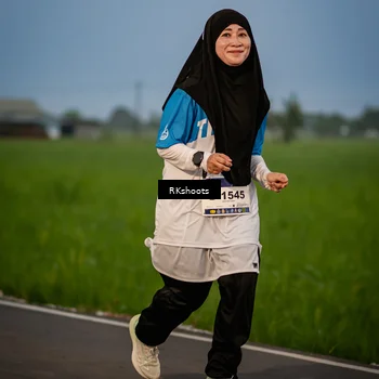 Runner Photo 5768257