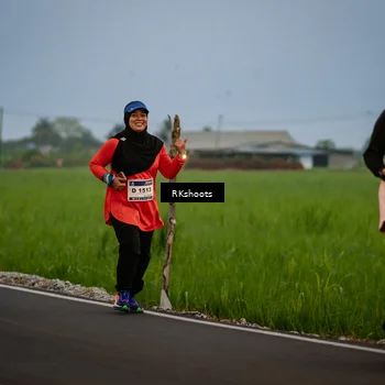 Runner Photo 5768258