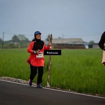 Runner Photo 5768260