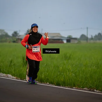 Runner Photo 5768261