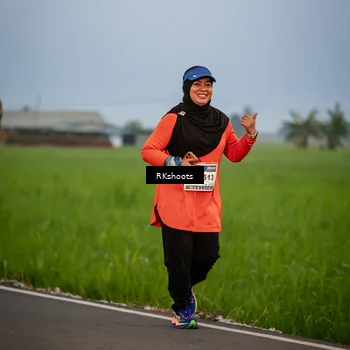 Runner Photo 5768263