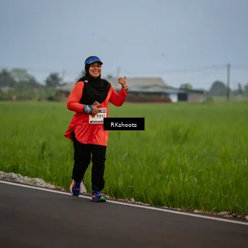 Runner Photo 5768265