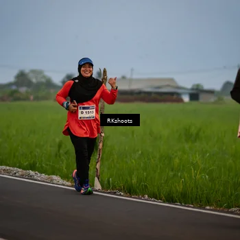 Runner Photo 5768266