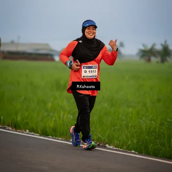 Runner Photo 5768267