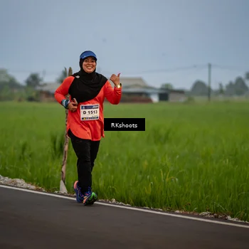 Runner Photo 5768268