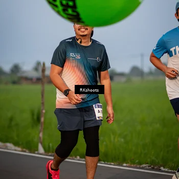 Runner Photo 5768271