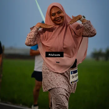 Runner Photo 5768272